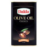 Dalda Pomace Olive Oil 4ltr Tin